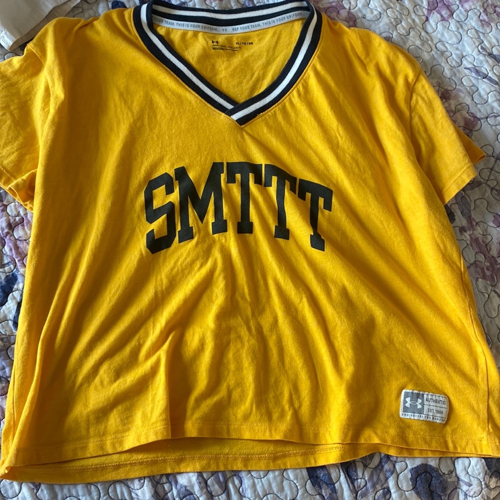 Under Armor, XL